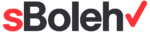 sBoleh logo